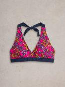 Bas de Bikini Réversible SUNSHINE 443652 WHITE STUFF