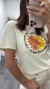 Tee-shirt TROPEZIEN BB