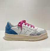 Baskets cuir Urban 26