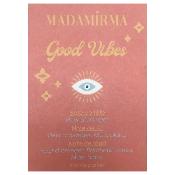 GOOD VIBES by MADAMIRMA