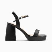 Sandales Martha noir 2679