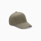 Casquette kaki WU