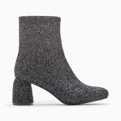 Bottines londres pailletées 