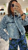 Veste en jean 053-217902 BSB