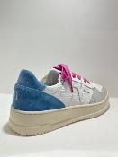 Baskets cuir Urban 26