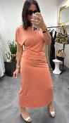 Robe longue pêche PEACE G&M