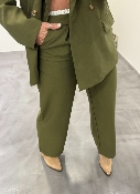 Pantalon kaki GABI
