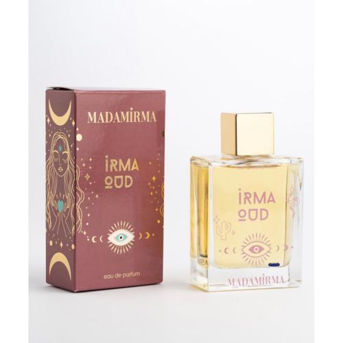 IRMA OUD by MADAMIRMA