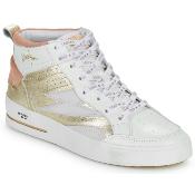 Basket cuir MISTRAL 11496