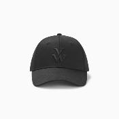 Casquette noir WU