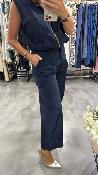 Pantalon cargo imperméable 510322209 MM
