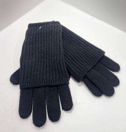 Gants noirs G6269
