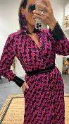 Robe longue REDOUTABLE