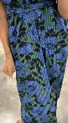 Robe longue Camelia WWU161 NT