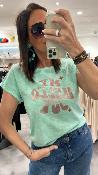Tee shirt lagon TESS MHJ