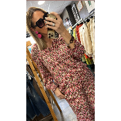 Blouse Leslie