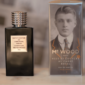 ELIXIR NUIT ET COUTURE AU CARRE ROYAL by Lw