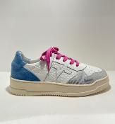 Baskets cuir Urban 26