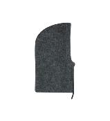 Pull capuche gris anthracite SAMOURAI GM
