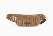 Sac banane Marjorie beige WU