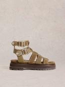Sandales Alexia Gladiator 442847 WS