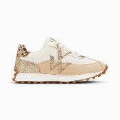 Basket beige FAUSTINE 