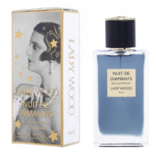 NUIT DE DIAMANTS by LW