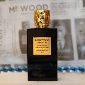 ELIXIR RUBIS WOOD by Lw