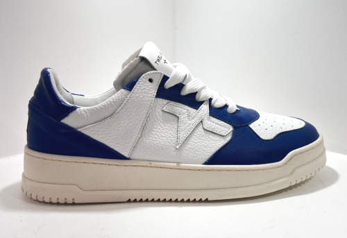 Baskets cuir URBAN 26