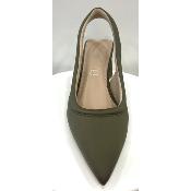 Sandales Ivy kaki 2565