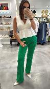 Top ECRU TULIP LPE