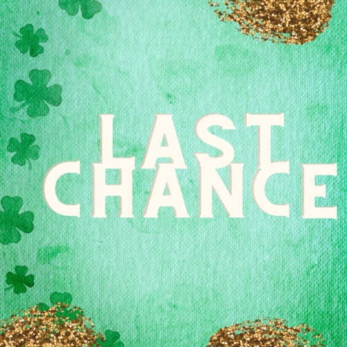 Last Chance