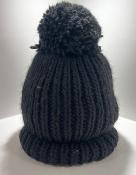 Bonnet noir 18510267