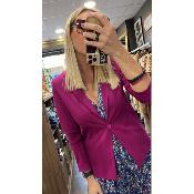 Veste blazer Amestista Cameron