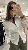 Chemise cintre blanche 51001195