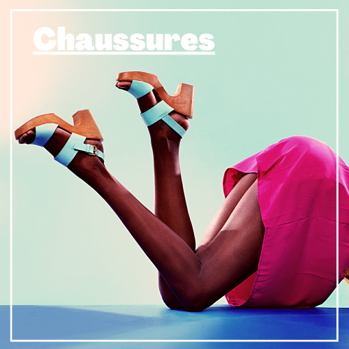 CHAUSSURES