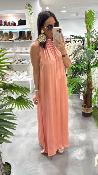 Robe rose ROSE G&M