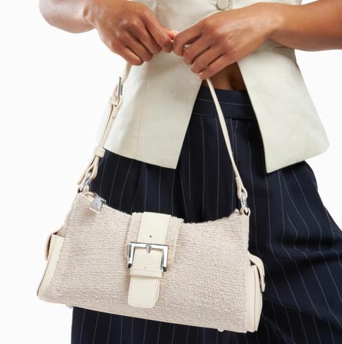Sac à main Ruby Beige WU