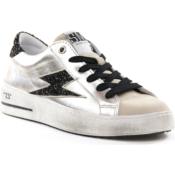 Basket cuir CATRI 4912