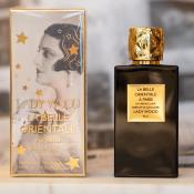 ELIXIR LA BELLE ORIENTAL by Lw