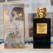 ELIXIR RUBIS WOOD by Lw