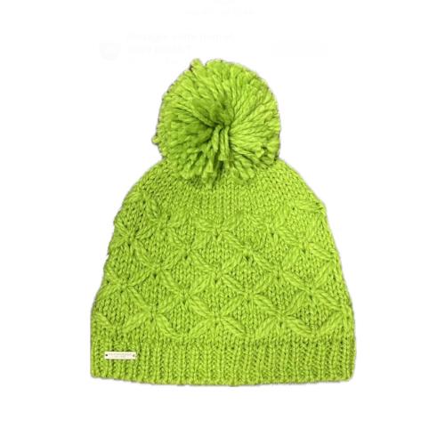 Bonnet lime 019410