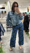 Pantalon fluide Camélia WWU160 NT