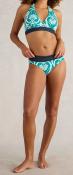 Bas de Bikini Réversible SUNSHINE 442820 WHITE STUFF