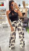Body noir PASO G&M
