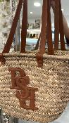 Sac panier beige BSB 053-324004