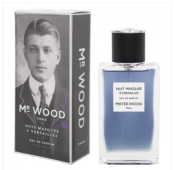 NUIT MASQUÉE À VERSAILLES by Lw