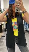 Tee shirt absinth VEGA MHJ
