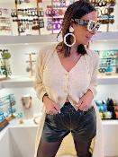 Short simili noir AP2097