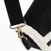 Sac Evelyn noir